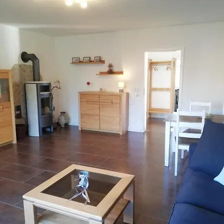 Daire Nina Klamp Ostsee