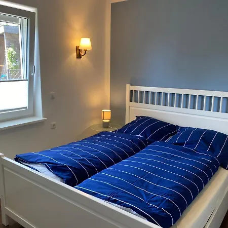 Nina Klamp Ostsee Daire *