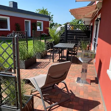 Daire Nina Klamp Ostsee *