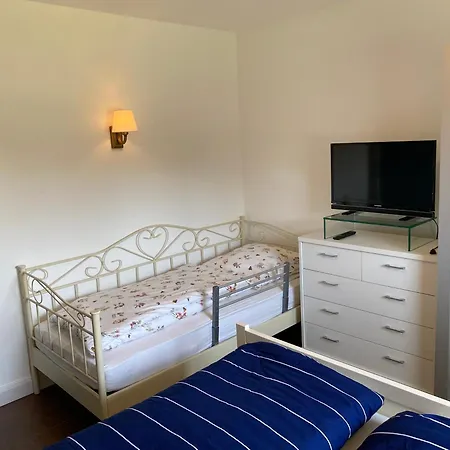 Nina Klamp Ostsee * Lütjenburg